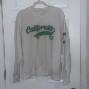 Vintage California Sweatshirt